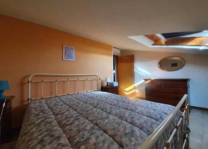 Casa Di Giulietto