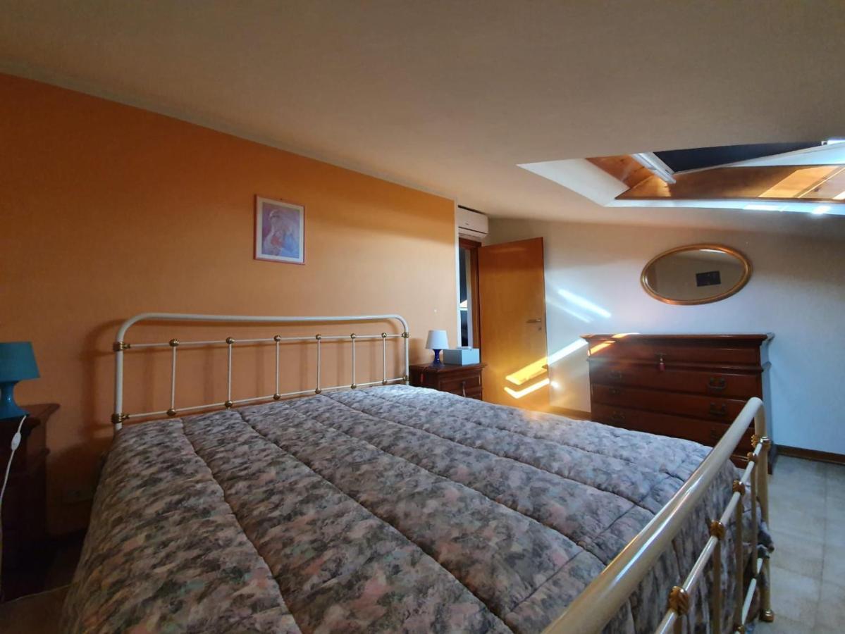 Casa Di Giulietto Apartment Sirolo